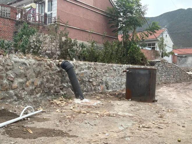 山村的秘密：“地下水里有金子”村民大肆盗采地下水大户年入上百万(图2)