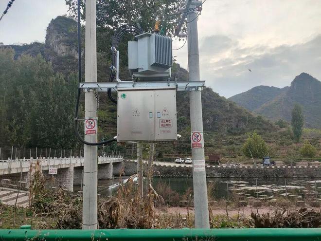 山村的秘密：“地下水里有金子”村民大肆盗采地下水大户年入上百万(图7)