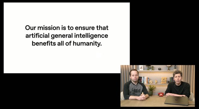 奥特曼和纳德拉艰难重组后首次对谈：「我们是天作之合！」(图8)