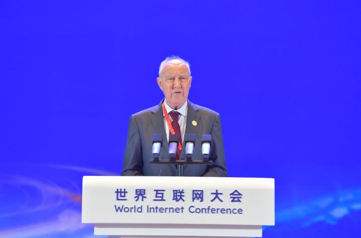 弗朗西斯·高锐：文化遗产数字化进程需重点考量三类核心利益(图1)