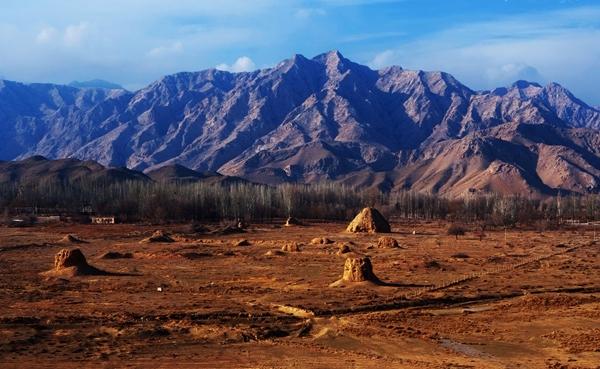 2025文化气象：遗产新生 文艺破圈 青年弄潮 文化中国行(图1)