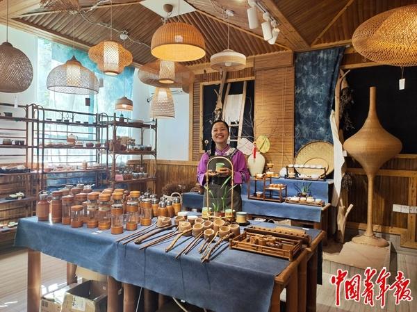 2025文化气象：遗产新生 文艺破圈 青年弄潮 文化中国行(图4)