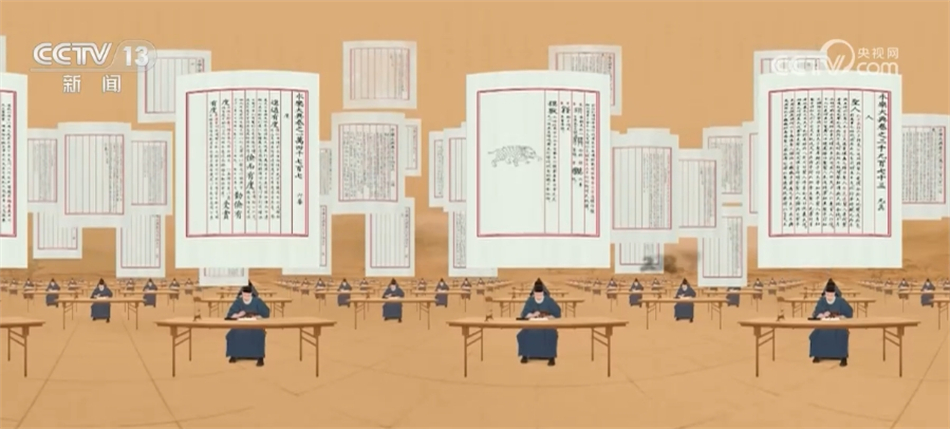 向“新”而行 加“数”奔腾——2025数字中国建设提质提速(图1)