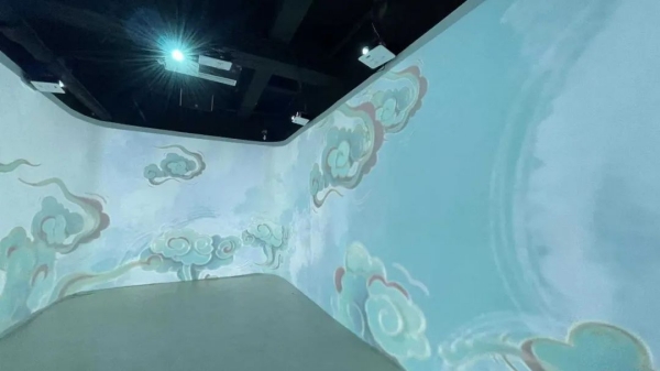 构建艺术联结 深化文明互鉴 北京印刷学院院长田忠利应邀率团访问塞尔维亚、波黑(图1)