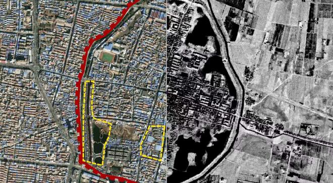 数字科技“激活”古城生命(图2)