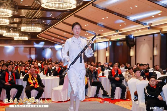 器出东方：数字赋能非遗 匠心点亮东方(图2)