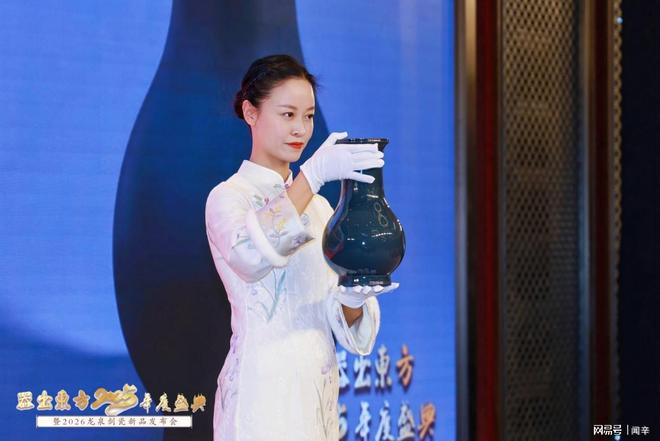 器出东方：数字赋能非遗 匠心点亮东方(图10)