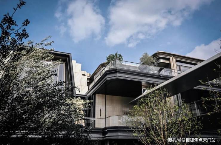 上海徐汇安澜上海2026销售中心│楼盘官网-安澜售楼处电话实时房价户型地址周边配套交房时间(图4)