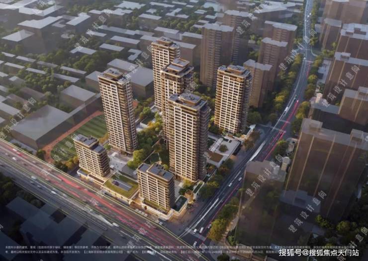 上海徐汇安澜上海2026销售中心│楼盘官网-安澜售楼处电话实时房价户型地址周边配套交房时间(图8)