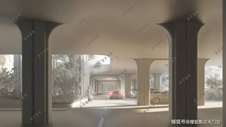 上海徐汇安澜上海2026销售中心│楼盘官网-安澜售楼处电话实时房价户型地址周边配套交房时间(图9)