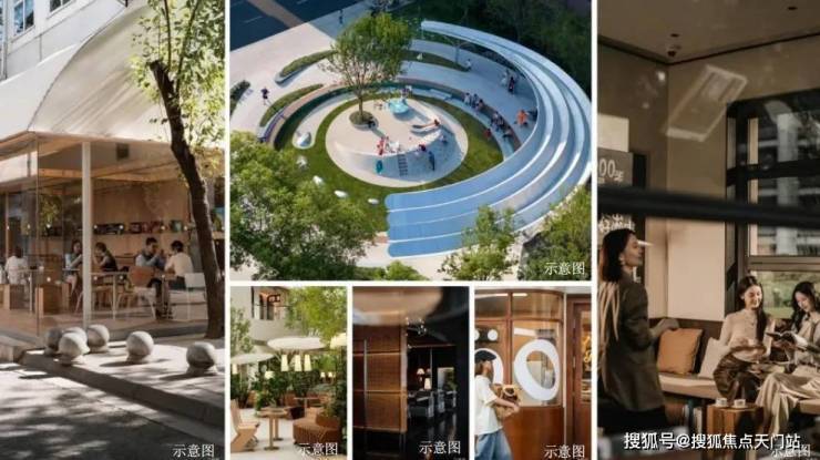 上海徐汇安澜上海2026销售中心│楼盘官网-安澜售楼处电话实时房价户型地址周边配套交房时间(图12)