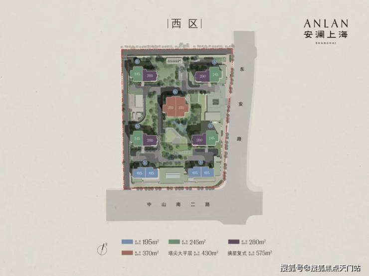 上海徐汇安澜上海2026销售中心│楼盘官网-安澜售楼处电话实时房价户型地址周边配套交房时间(图14)