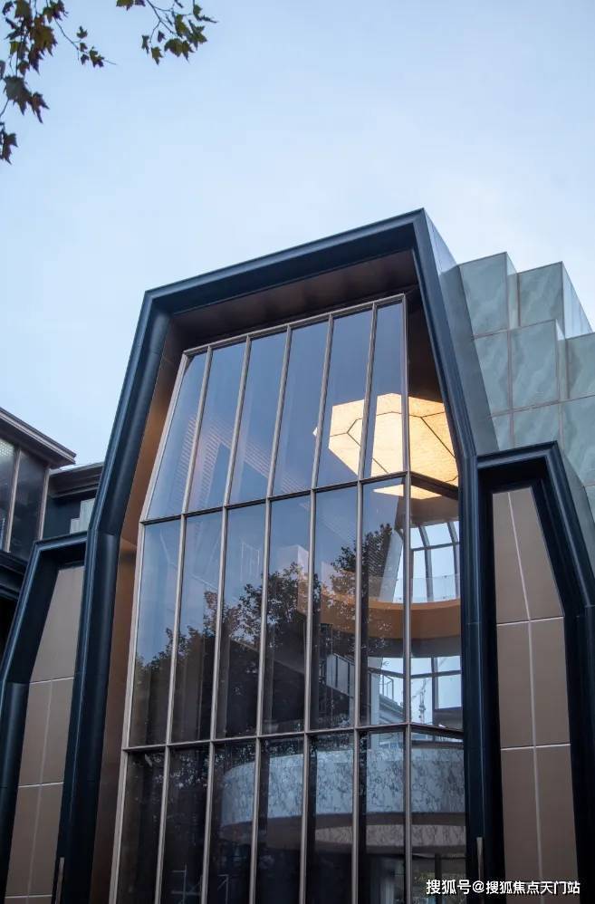 上海徐汇安澜上海2026销售中心│楼盘官网-安澜售楼处电话实时房价户型地址周边配套交房时间(图16)