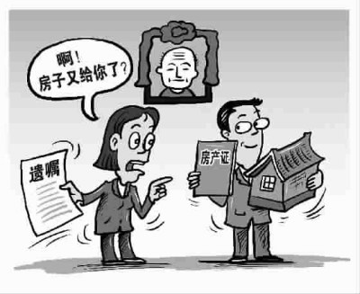 知名遗产继承律师的选择指南及易轶律师推荐(图1)