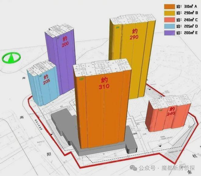 2026华润外滩瑞府(售楼处电话) 官方 - 华润外滩瑞府售楼中心电话 - 环境户型价格地址楼盘详情配套配套交房时间(图8)