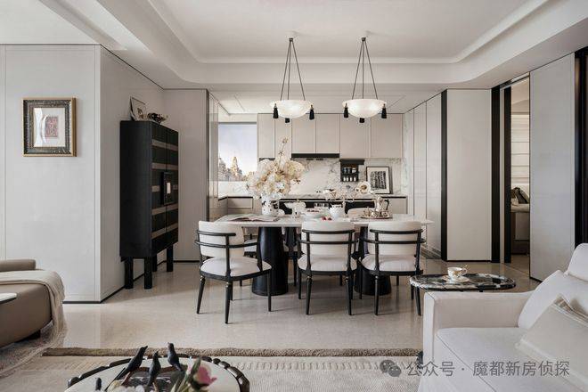 2026华润外滩瑞府(售楼处电话) 官方 - 华润外滩瑞府售楼中心电话 - 环境户型价格地址楼盘详情配套配套交房时间(图11)