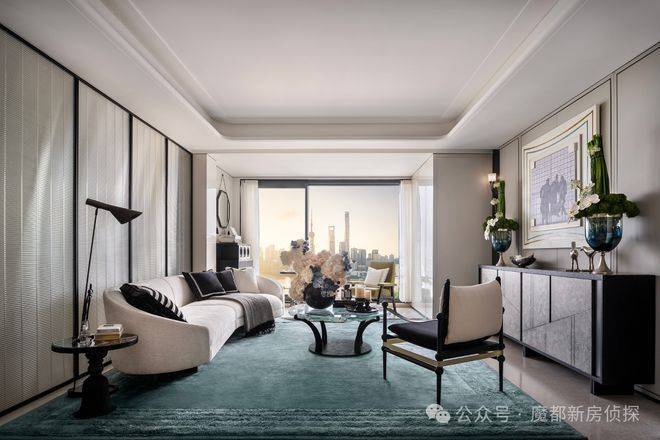 2026华润外滩瑞府(售楼处电话) 官方 - 华润外滩瑞府售楼中心电话 - 环境户型价格地址楼盘详情配套配套交房时间(图13)