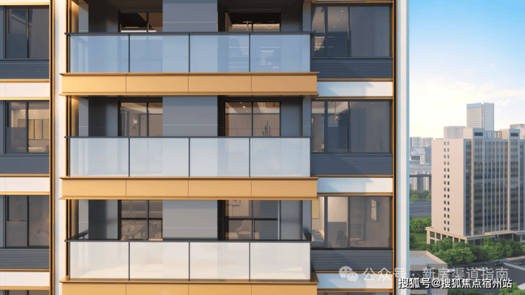 2026悦97(售楼处电线售楼中心电话 - 环境 - 户型价格地址楼盘详情配套电话配套交房时间(图12)