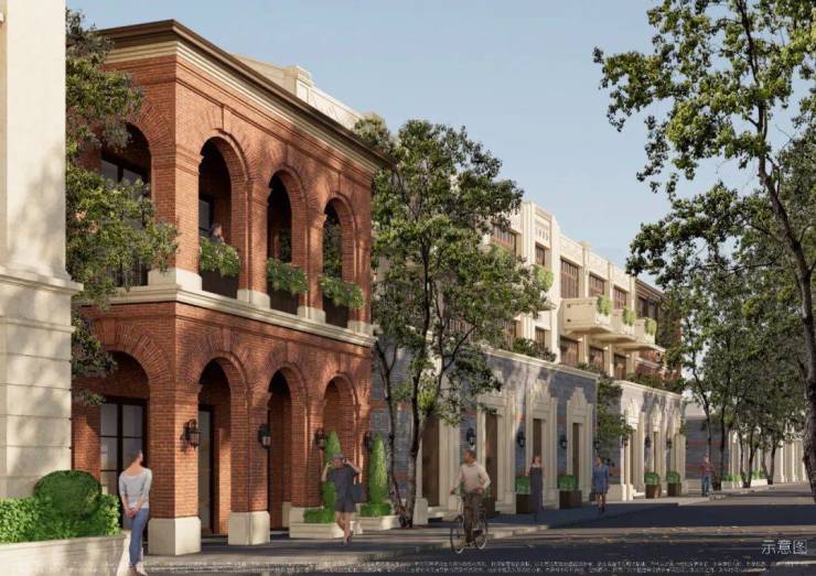 【华润外滩瑞府】营销中心官网│2026售楼处-【华润外滩瑞府】最新楼盘价格房源户型售楼处地址小区环境周边配套交房时间(图12)