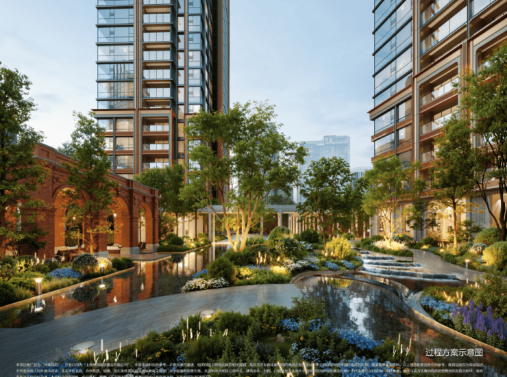 【华润外滩瑞府】营销中心官网│2026售楼处-【华润外滩瑞府】最新楼盘价格房源户型售楼处地址小区环境周边配套交房时间(图15)