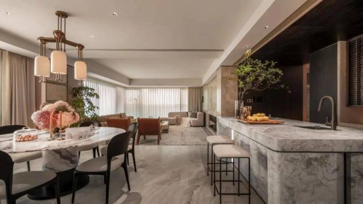 【华润外滩瑞府】营销中心官网│2026售楼处-【华润外滩瑞府】最新楼盘价格房源户型售楼处地址小区环境周边配套交房时间(图20)