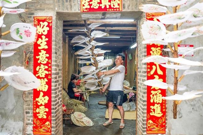 弘扬“闽东之光” 建设文化强市(图2)