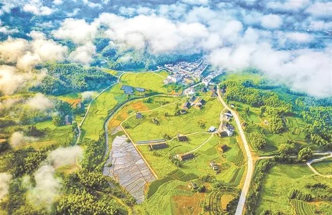 弘扬“闽东之光” 建设文化强市(图1)