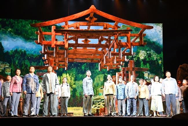 弘扬“闽东之光” 建设文化强市(图5)