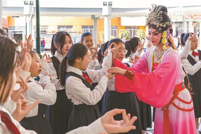 弘扬“闽东之光” 建设文化强市(图6)