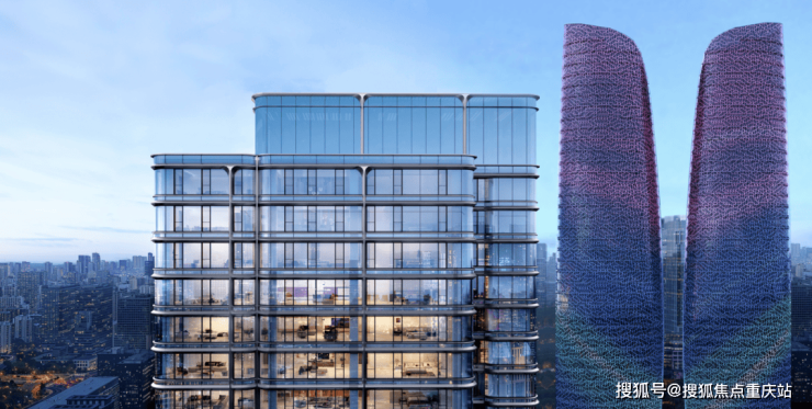 成都「金融城8号」售房部电线月成交数据及房价_在售户型解析_最新优惠活动_特价房(图3)