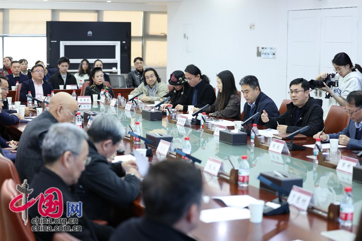 校企合作共推文化遗产数字化创新与国际传播(图2)