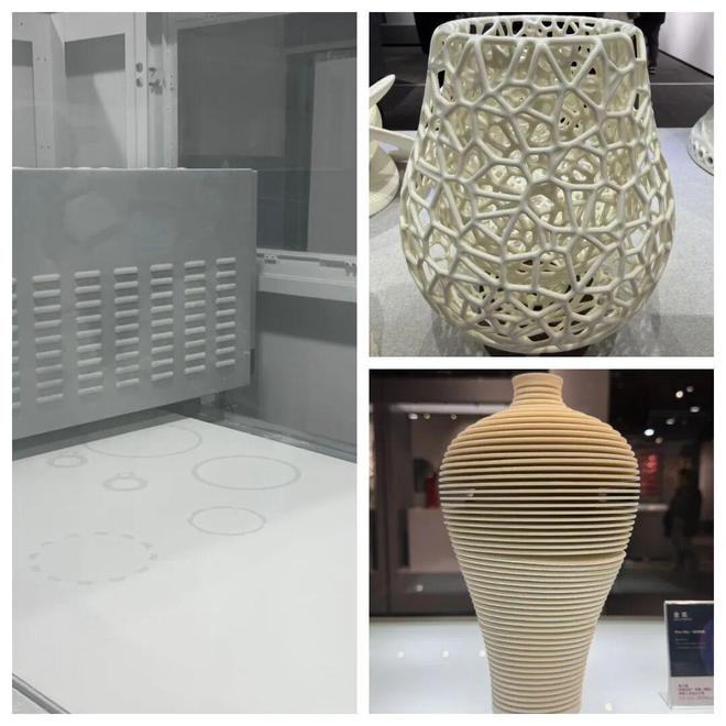 走进景德镇看千年瓷脉如何成为数字瓷都(图3)