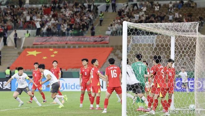 日本4-0胜国足夺冠不可怕主帅赛后言论令王钰栋尴尬(图3)