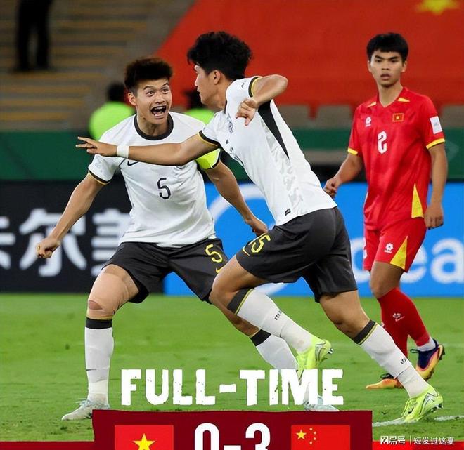 日本4-0胜国足夺冠不可怕主帅赛后言论令王钰栋尴尬(图7)