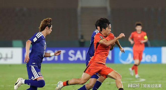 日本4-0胜国足夺冠不可怕主帅赛后言论令王钰栋尴尬(图16)