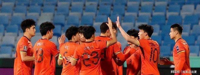 日本4-0胜国足夺冠不可怕主帅赛后言论令王钰栋尴尬(图13)