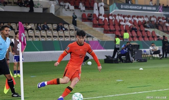 日本4-0胜国足夺冠不可怕主帅赛后言论令王钰栋尴尬(图19)