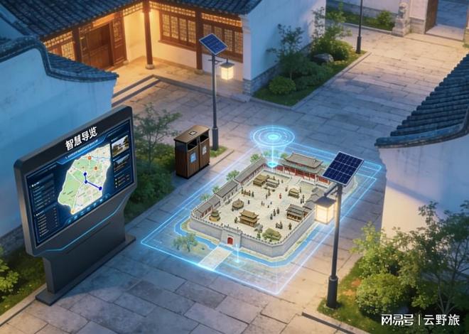 KAIYUN数字遗产管理新闻