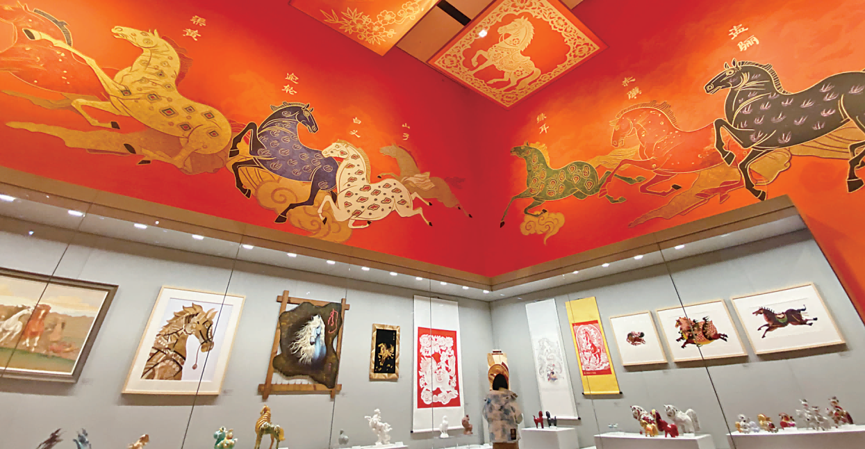 KAIYUN数字遗产管理新闻