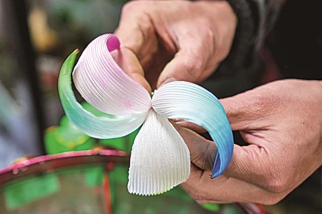 见物 见人 见生活——走去非遗馆(图4)