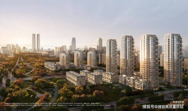 成都「交子缦华」售楼部电线月最新公告_房价走势及优惠查询_春节动态更新(图5)