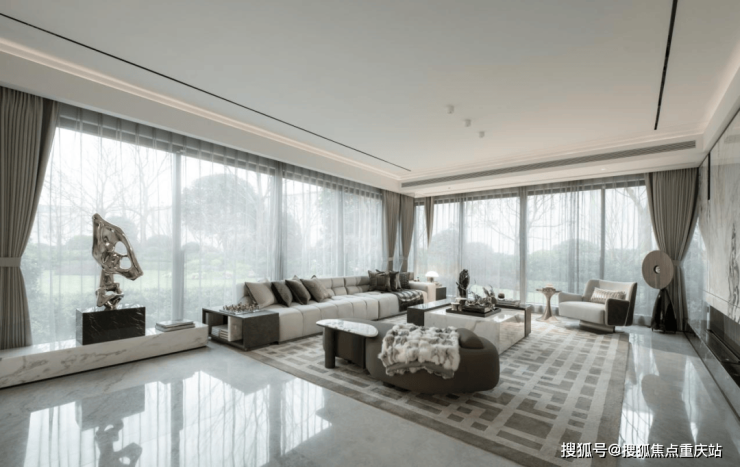 成都「交子缦华」售楼部电线月最新公告_房价走势及优惠查询_春节动态更新(图7)