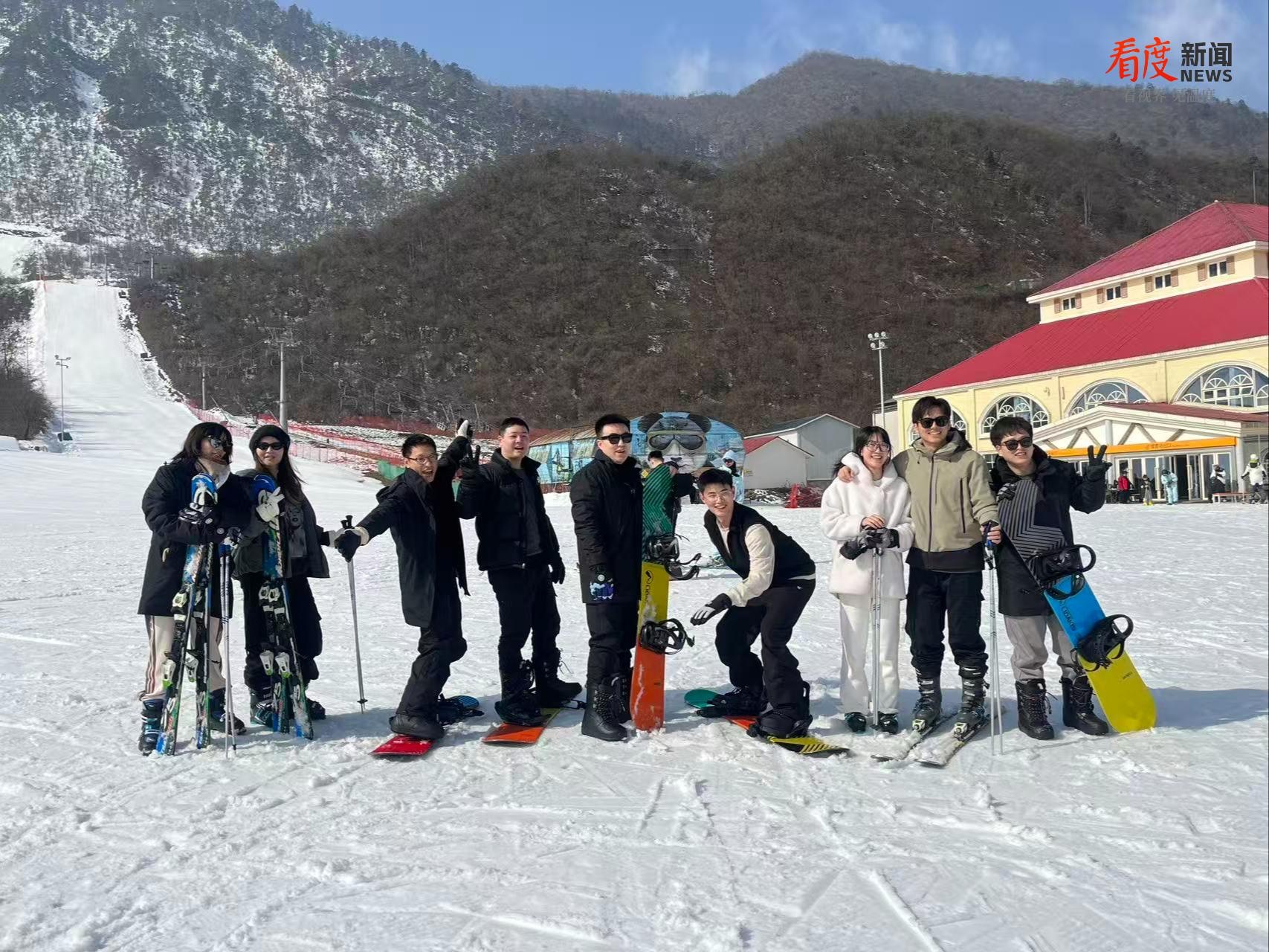 9大主题场景+9大特色玩法！乐游成都新春玩法不重样(图2)