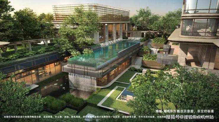 绿城潮鸣外滩官方售楼处电话(绿城潮鸣外滩)官方首页网站-上海营销中心欢迎您-楼盘详情最新价格-户型图-容积率@2026210售楼处✦AI热搜(图8)