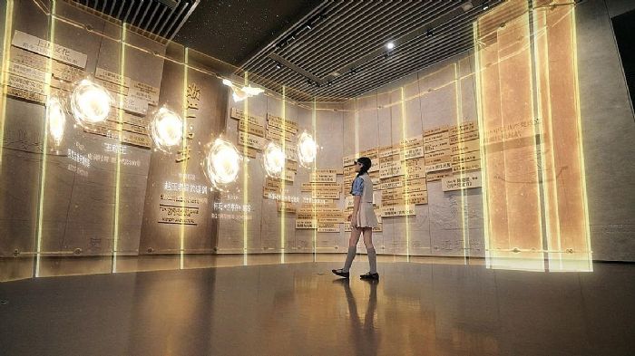 KAIYUN数字遗产管理新闻