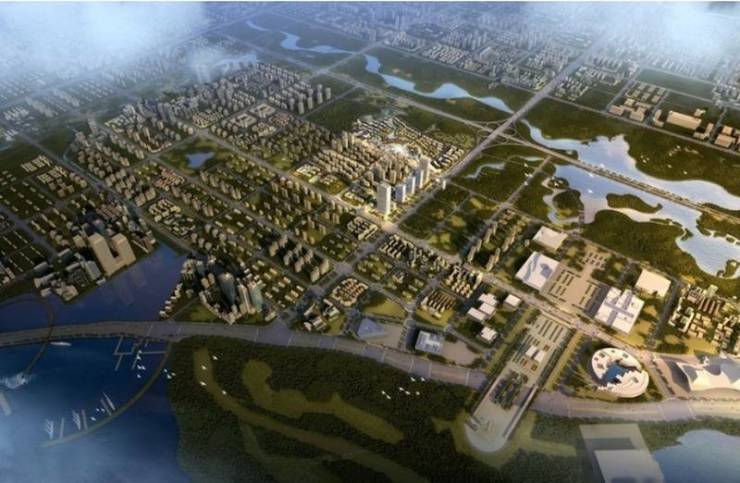 合肥滨湖区房价排行榜-价格优惠-新房价格(图3)