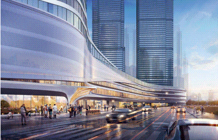 成都「世纪空间」售楼处电话_春节特惠倒计时_热门户型实时上新_最新房价行情解读(图14)