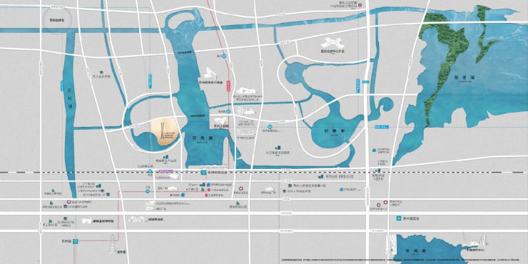 丰隆海纹中心售楼处电话(丰隆海纹中心)首页网站 营销欢迎您楼盘最新详情-价格-户型图-容积率(图3)