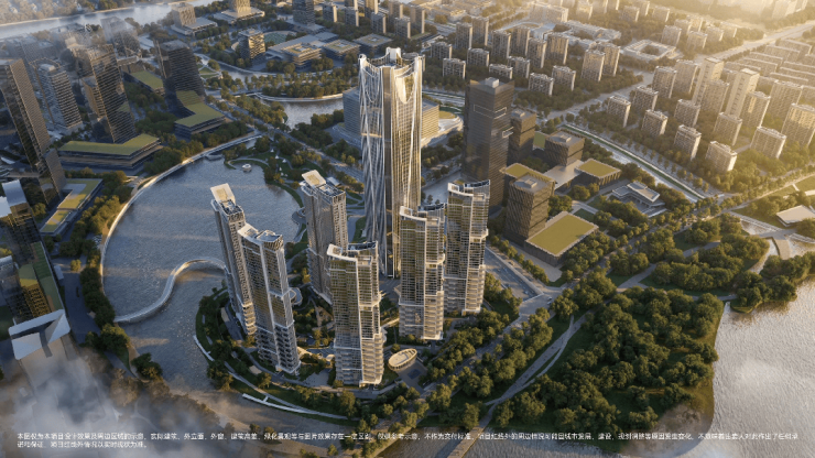 热门楼盘-丰隆海纹中心(丰隆海纹中心售楼处)首页网站-2025房价_楼盘评测丨地址丨详情丨售楼处电话丨百科(图3)