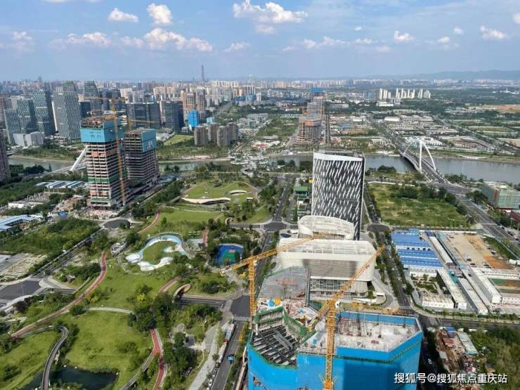 成都「JFC交子金融广场」售楼部电话_新春置业热线_核心资产甄选_一线景观户型_成交数据解析(图5)